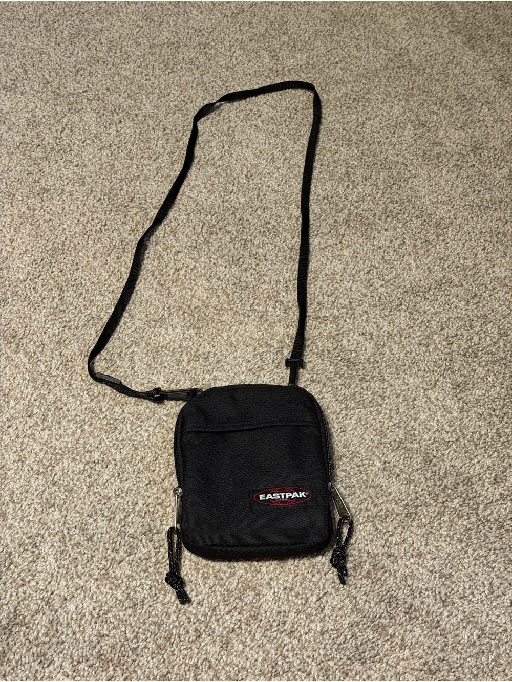 Eastpak Small Crossbody Bag